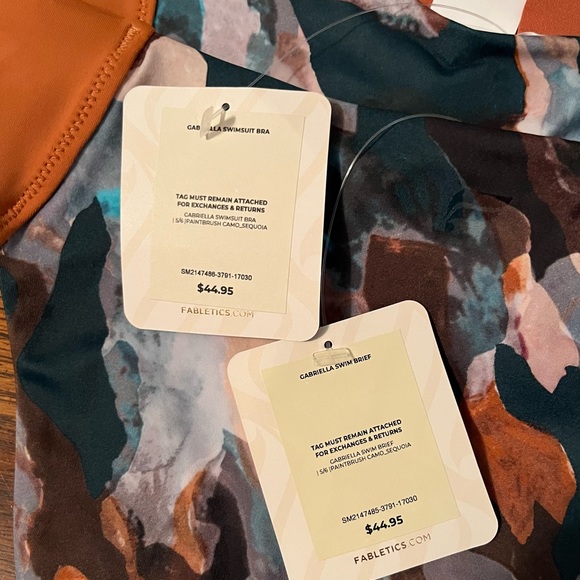 Fabletics Bikini Set - Picture 6 of 7